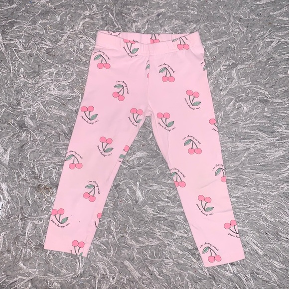 3T leggings bundle! - Picture 3 of 8